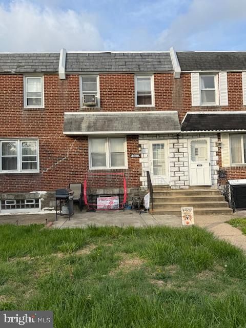 Photo of 3050 Brighton Street, PHILADELPHIA, PA 19149 (MLS # PAPH2615970)