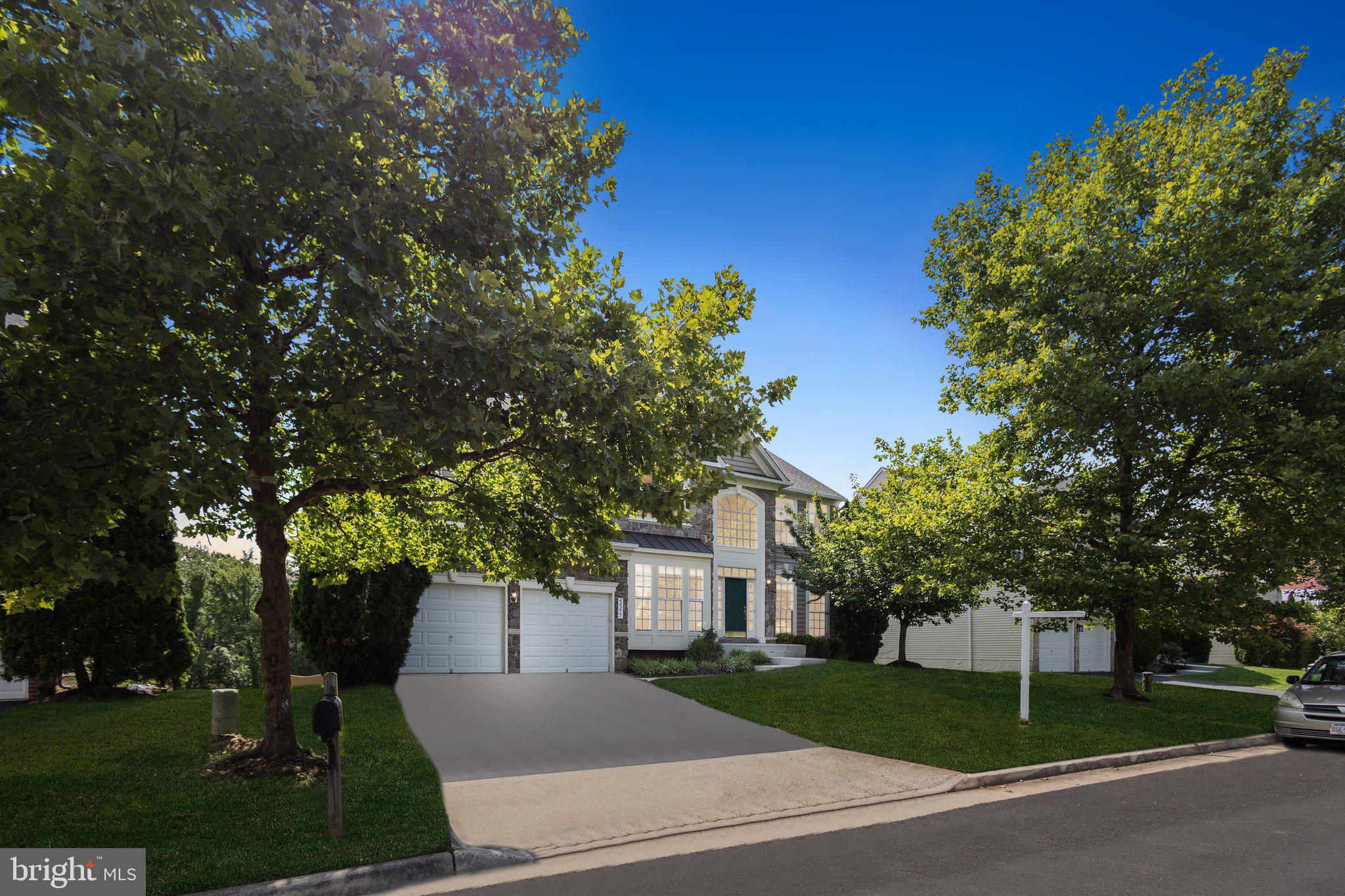 44217 NAVAJO DRIVE