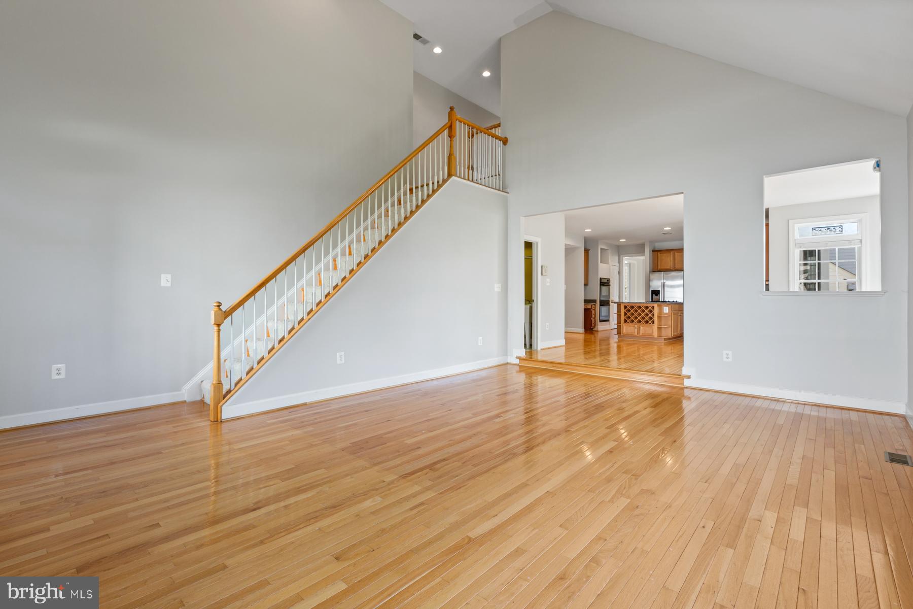 GLENKIRK ESTATES - Residential Lease