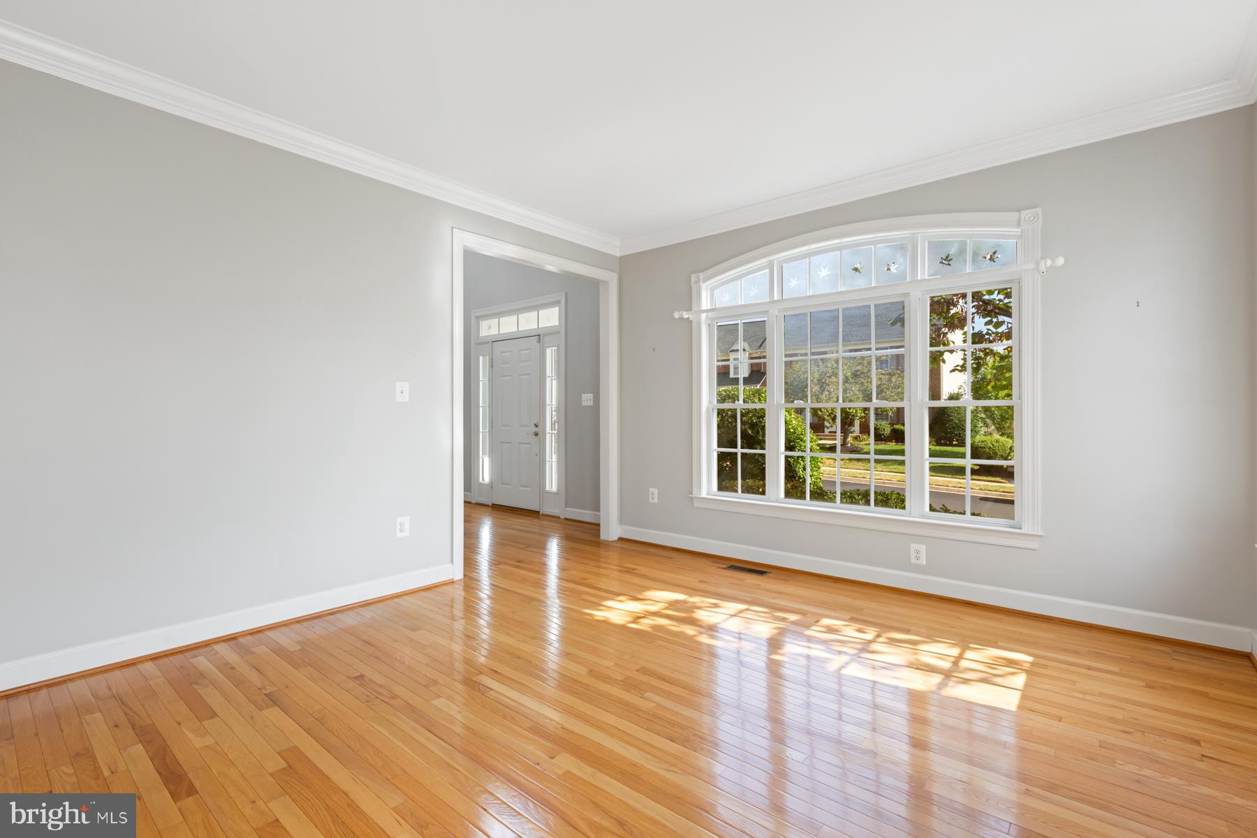 GLENKIRK ESTATES - Residential Lease