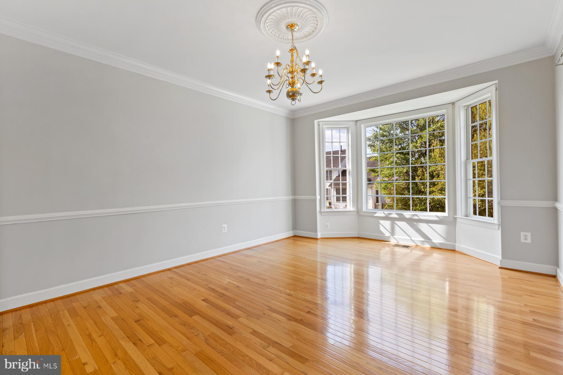 GLENKIRK ESTATES - Residential Lease