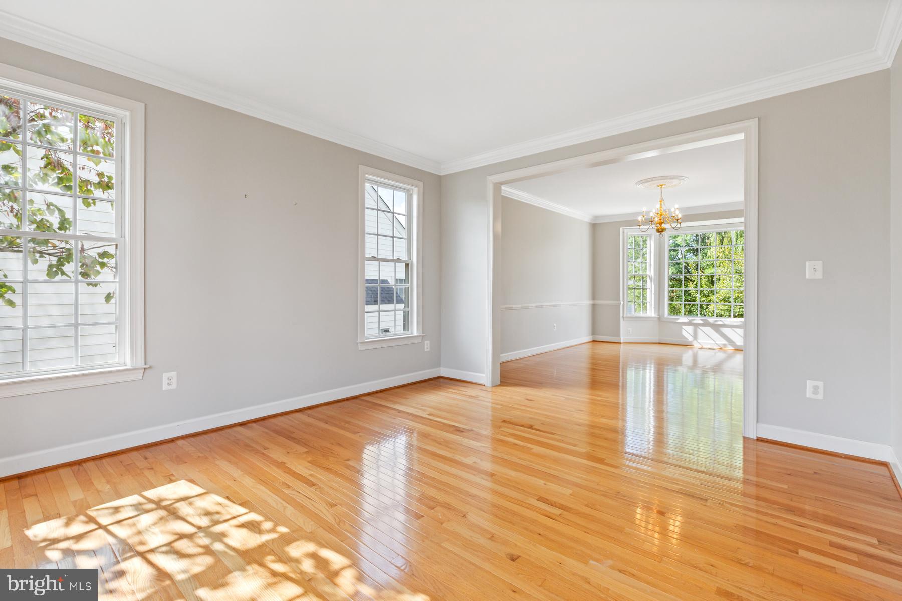 GLENKIRK ESTATES - Residential Lease