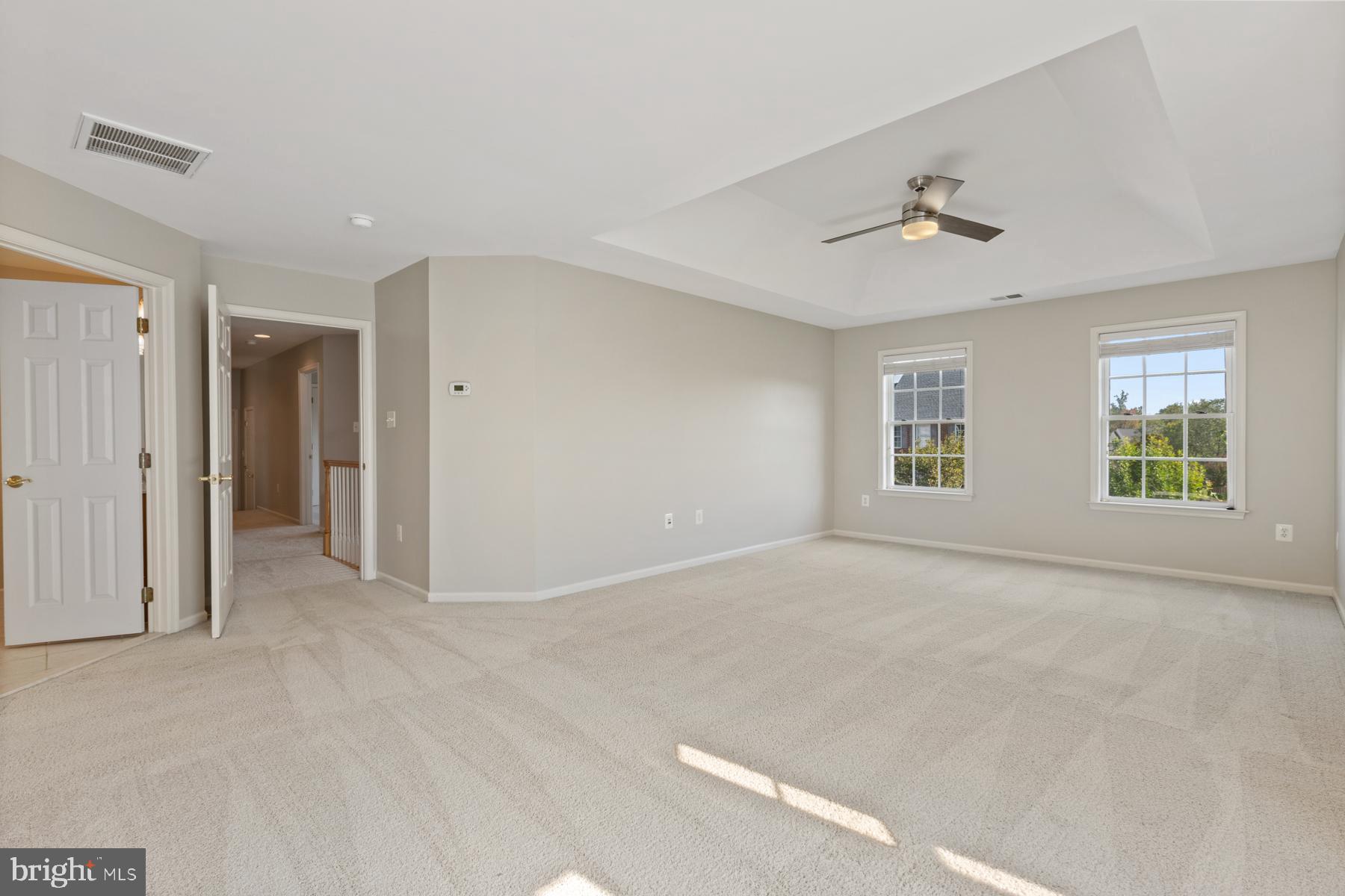 GLENKIRK ESTATES - Residential Lease