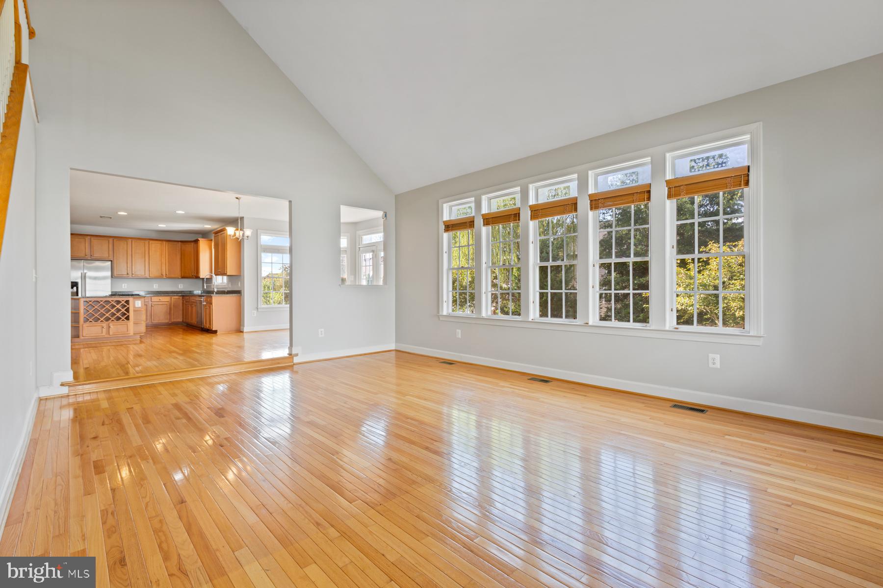 GLENKIRK ESTATES - Residential Lease