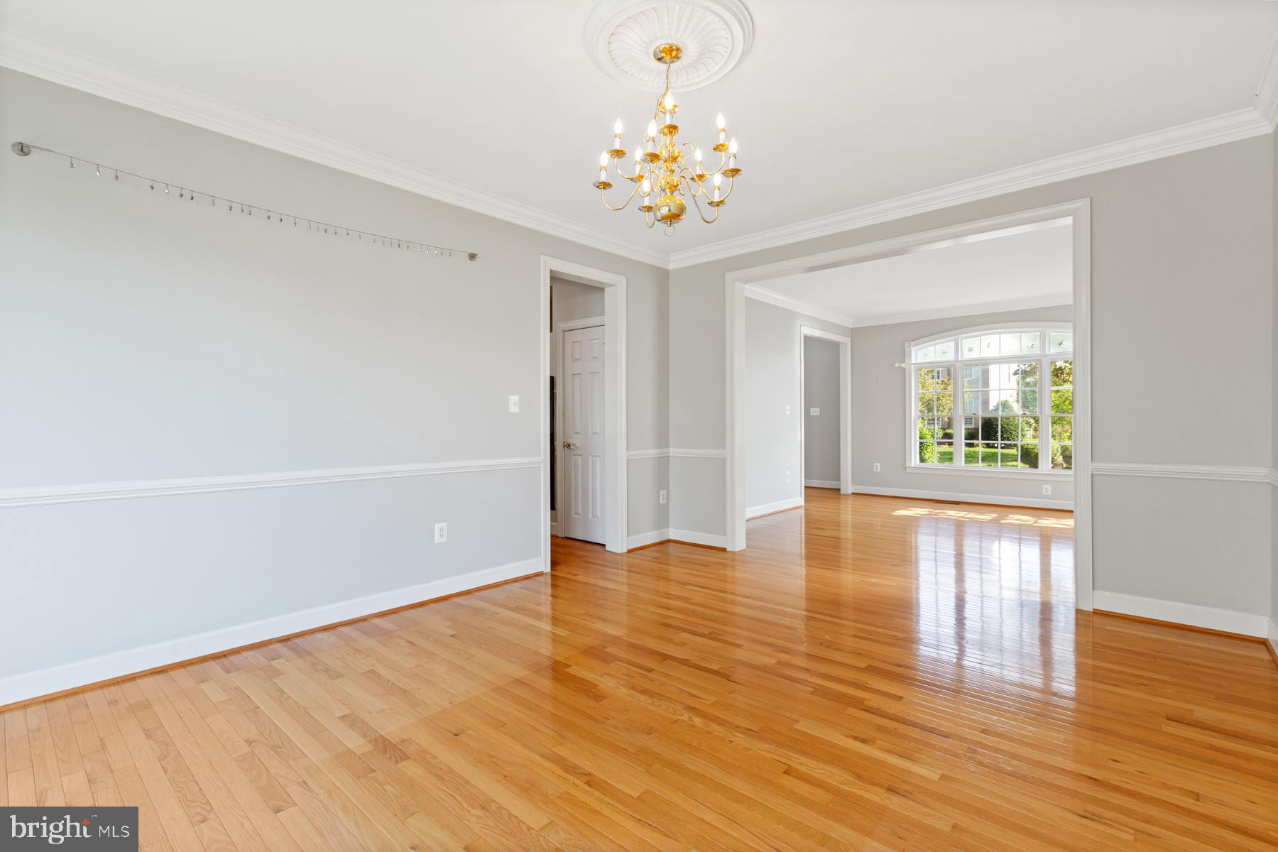 GLENKIRK ESTATES - Residential Lease