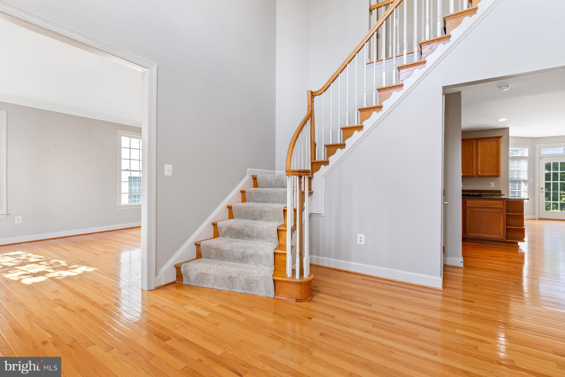 GLENKIRK ESTATES - Residential Lease