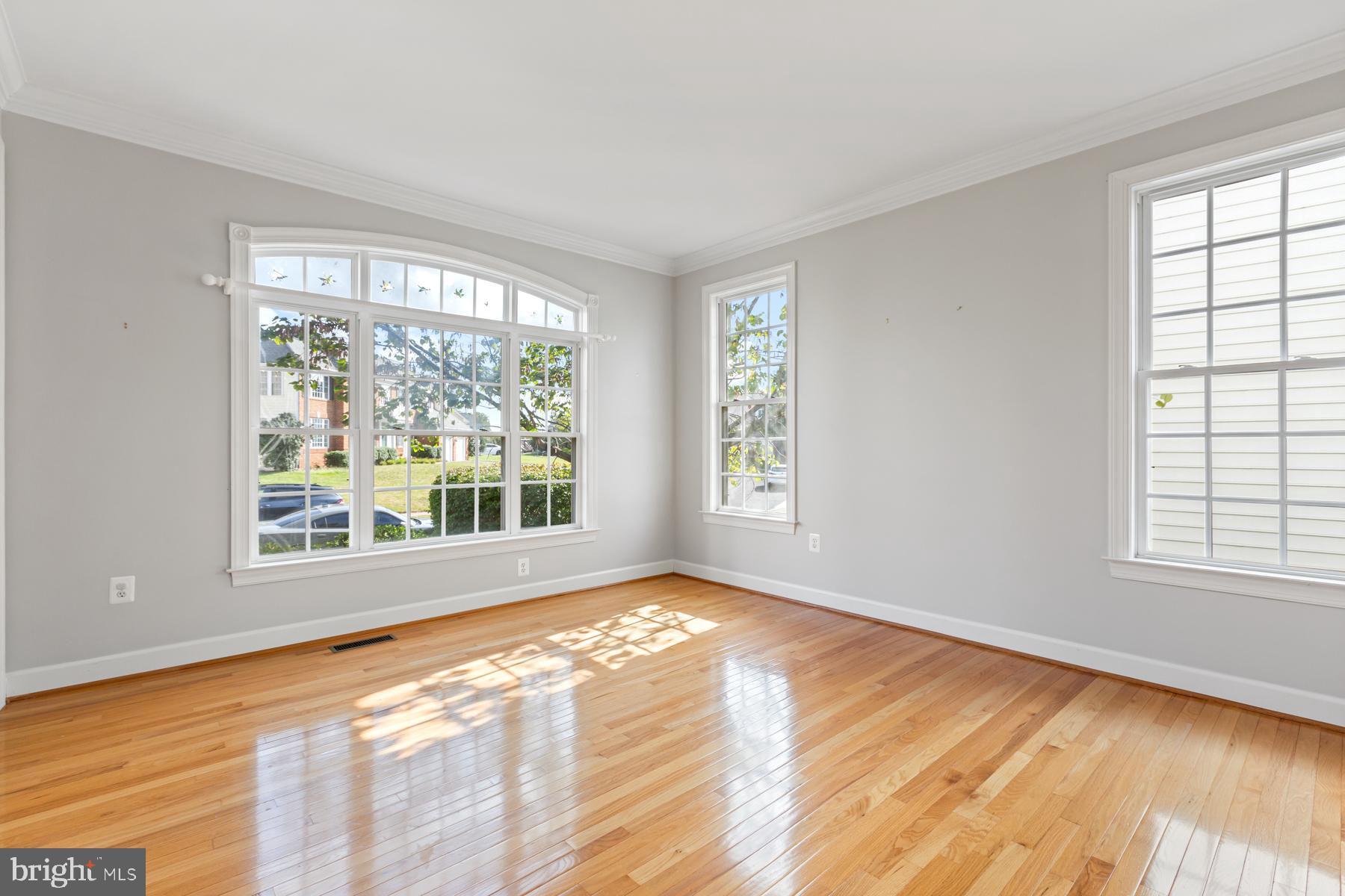 GLENKIRK ESTATES - Residential Lease