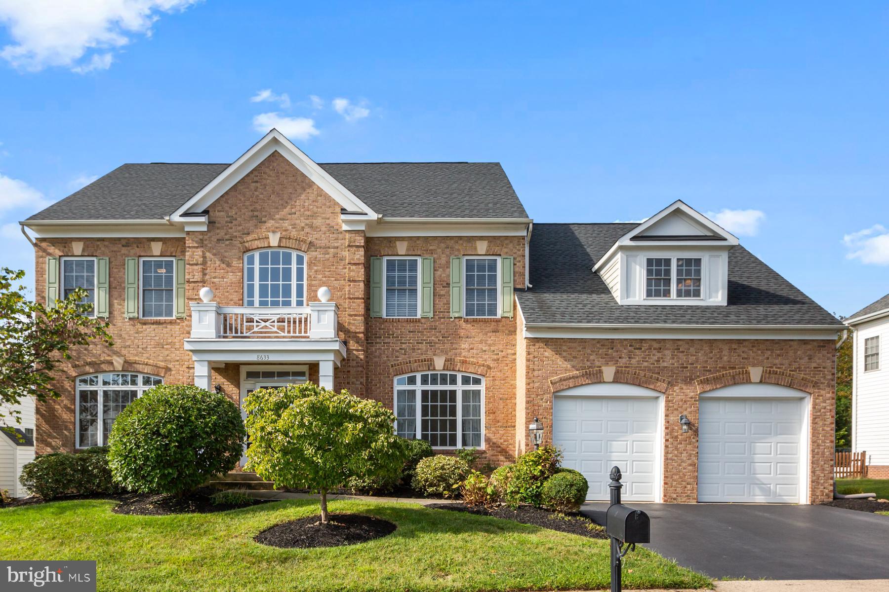 GLENKIRK ESTATES - Residential Lease