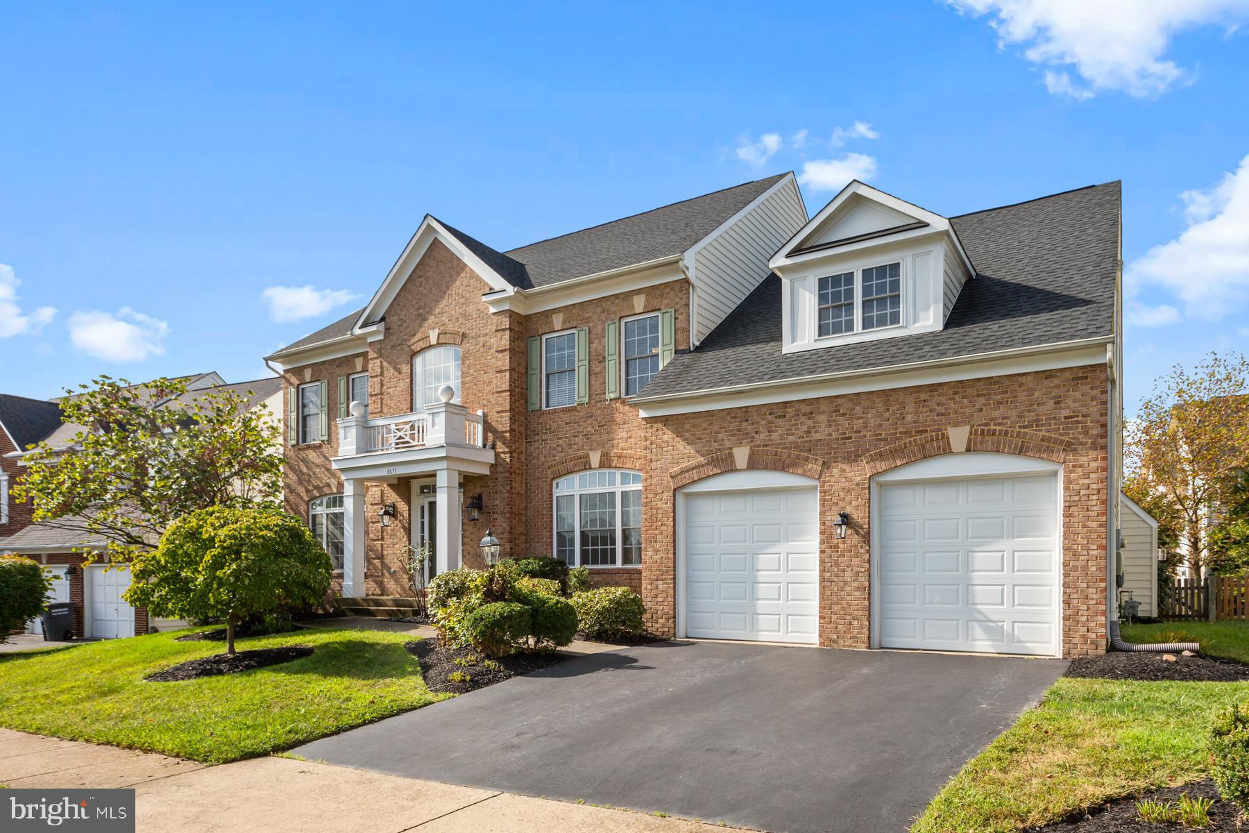 GLENKIRK ESTATES - Residential Lease