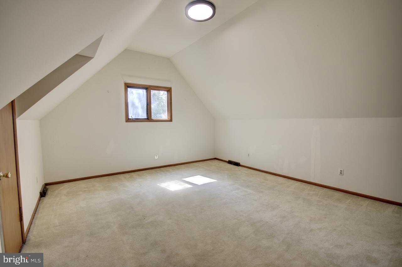 FAIRFIELD TERRACE - Residential