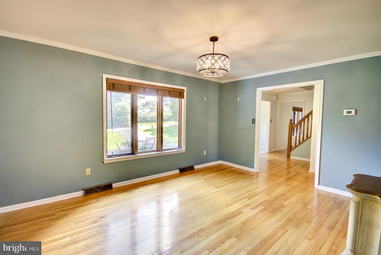 FAIRFIELD TERRACE - Residential