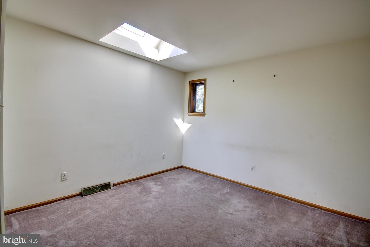 FAIRFIELD TERRACE - Residential