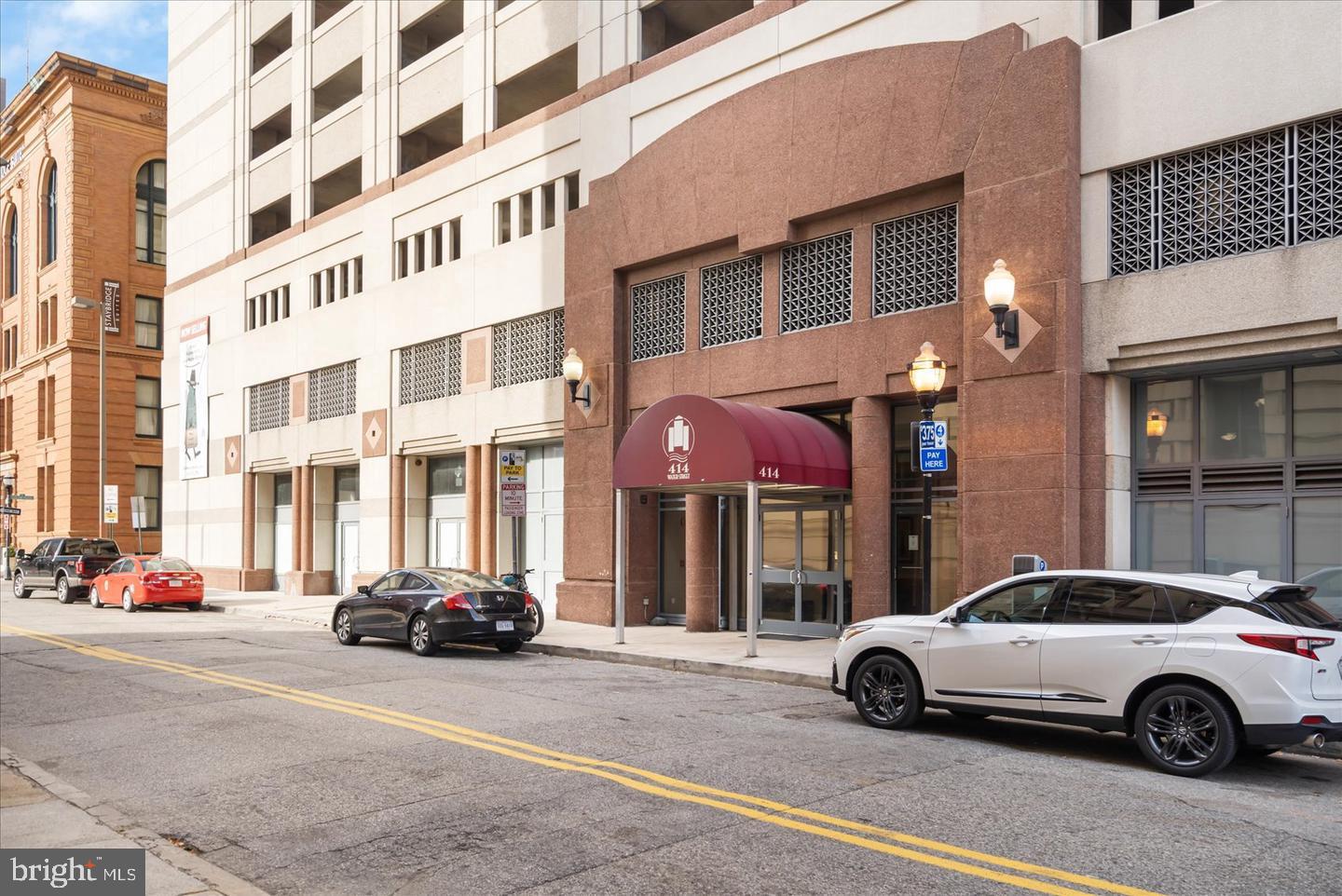 NONE AVAILABLE - Residential Lease