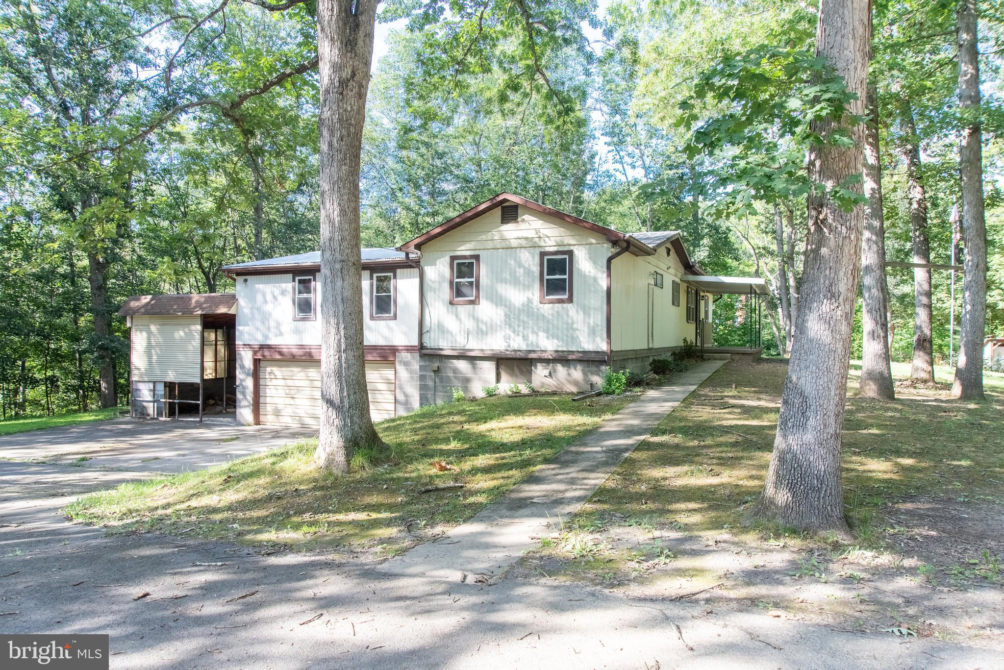 ...... - Residential