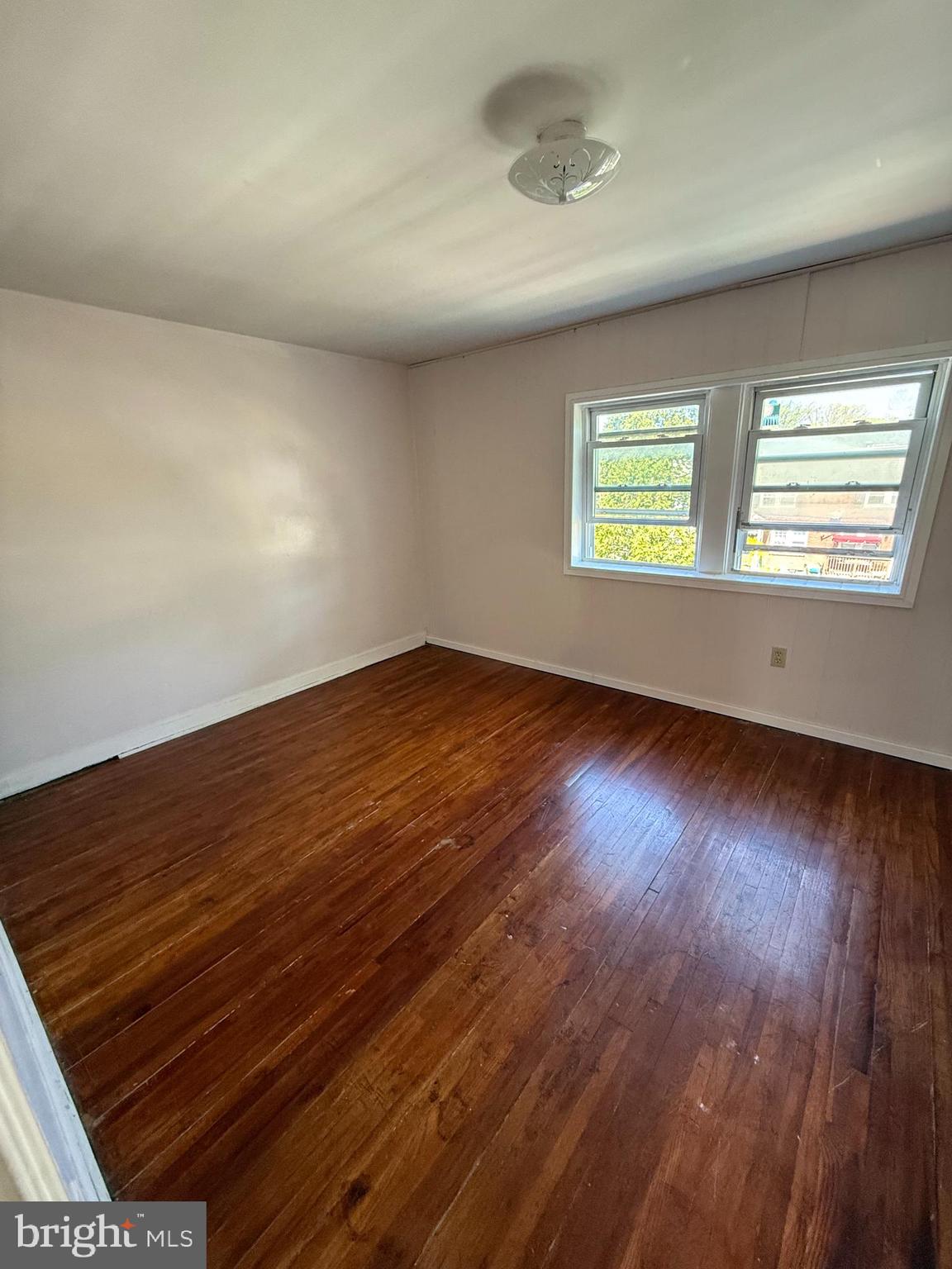 HARRISBURG CITY - Residential Lease