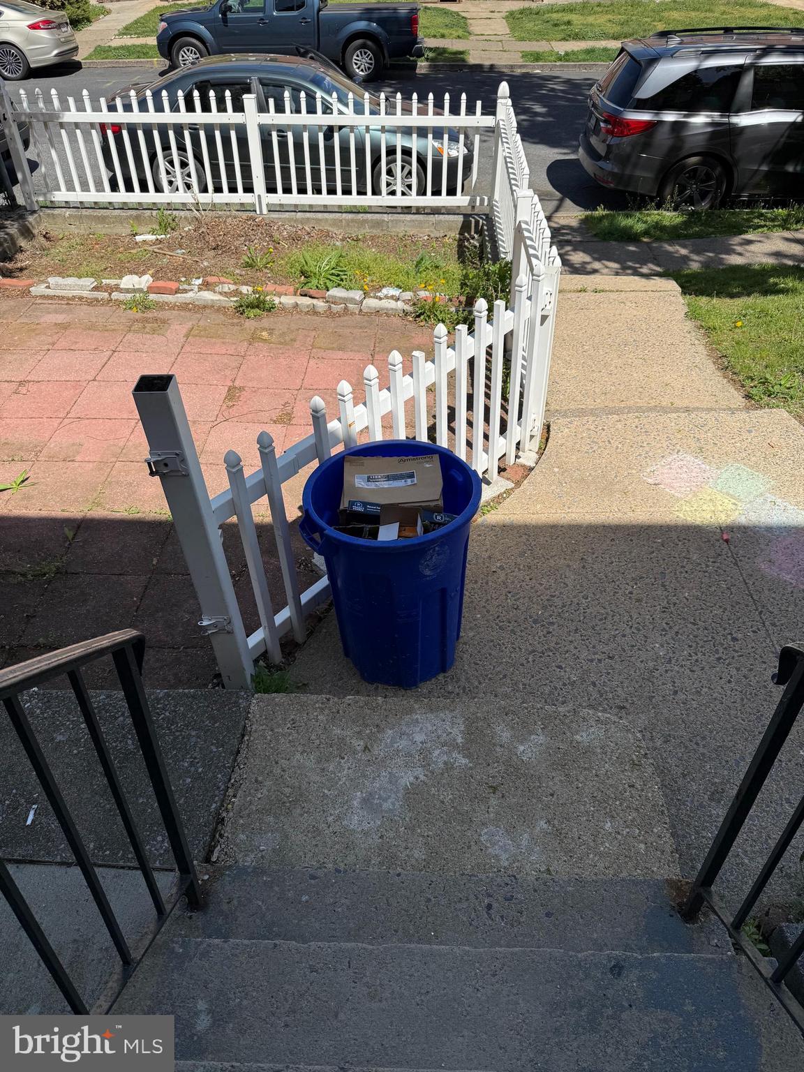 HARRISBURG CITY - Residential Lease