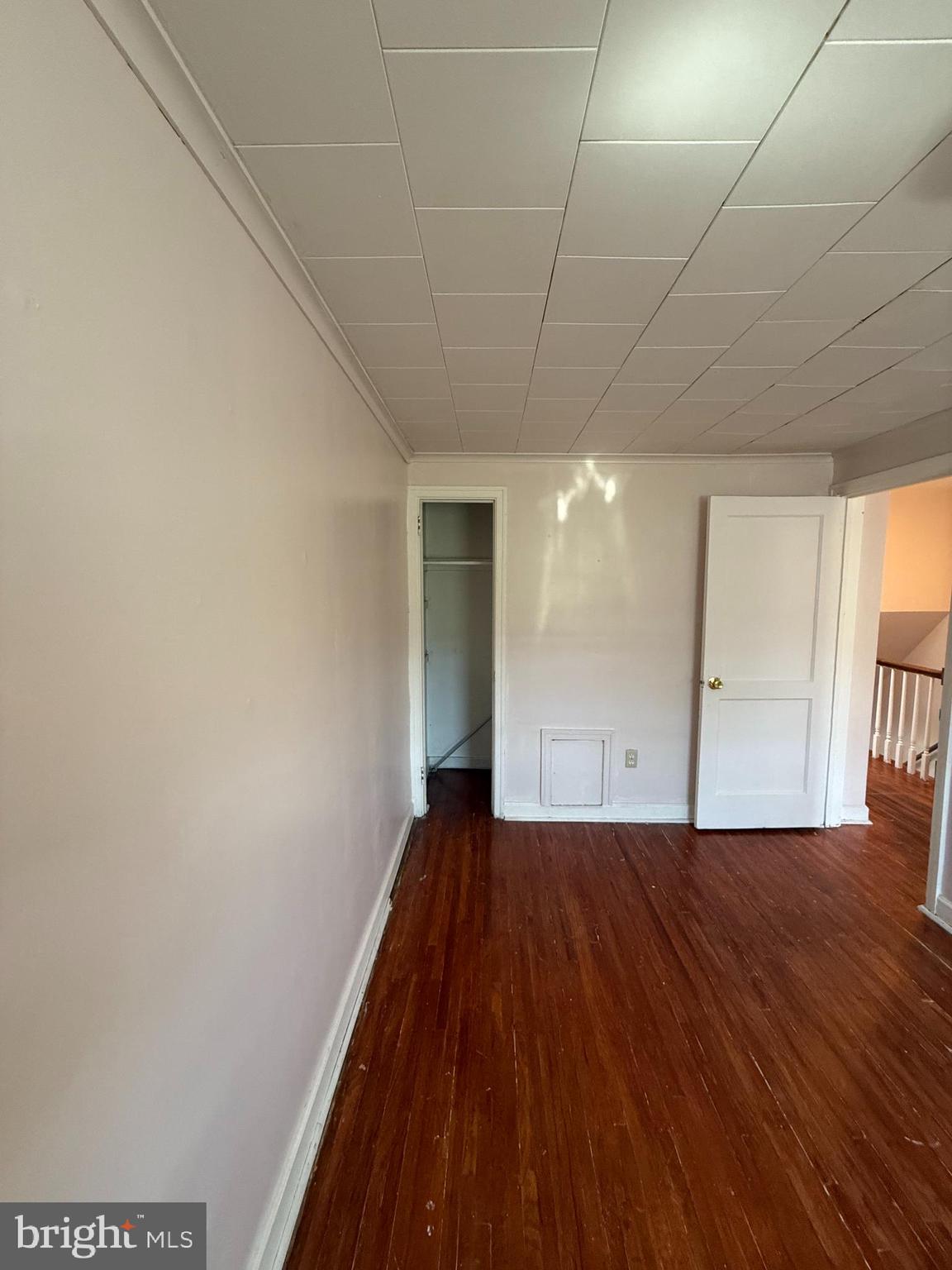 HARRISBURG CITY - Residential Lease