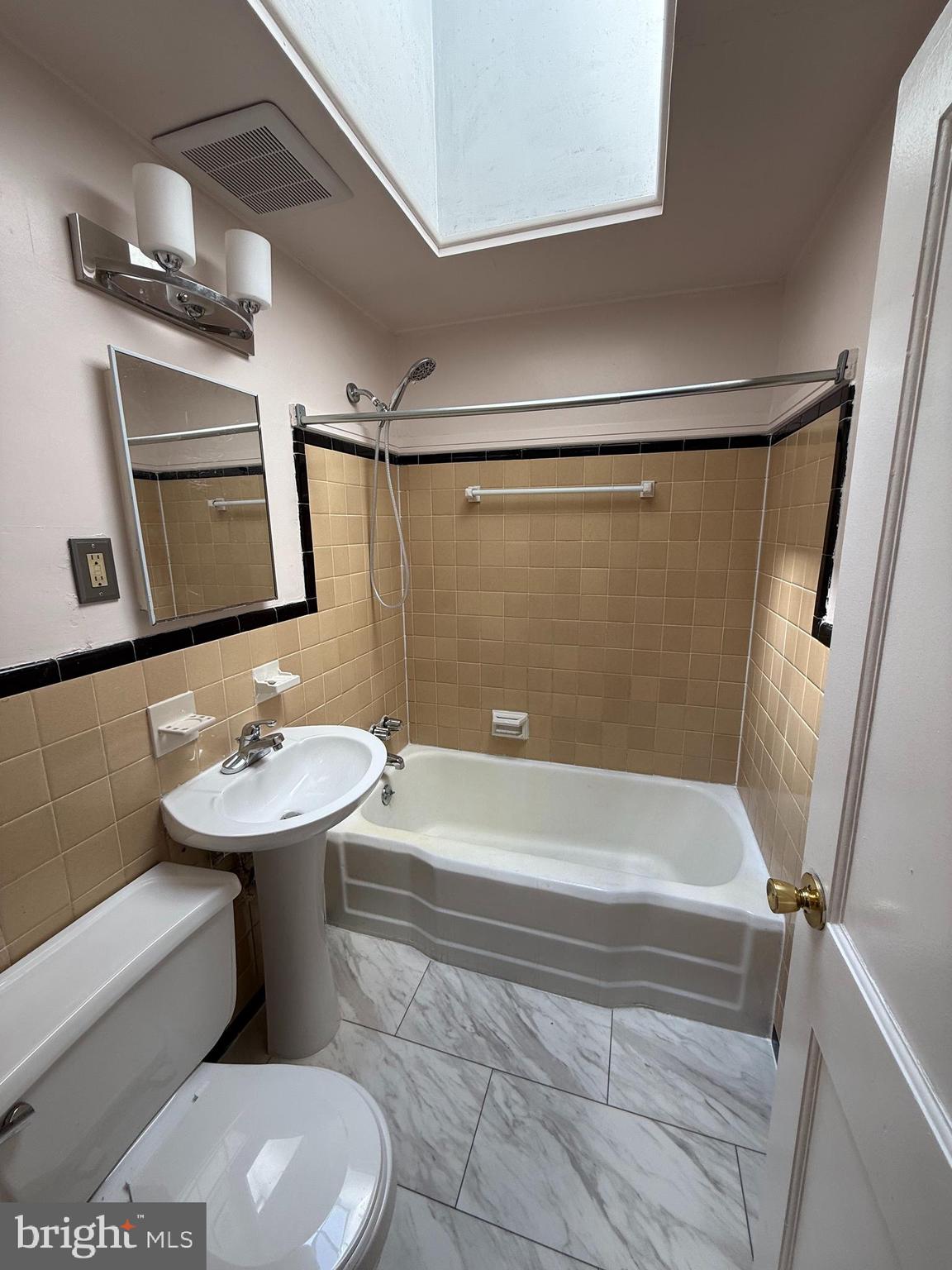 HARRISBURG CITY - Residential Lease