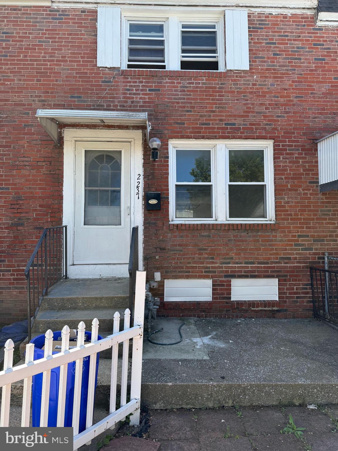 HARRISBURG CITY - Residential Lease