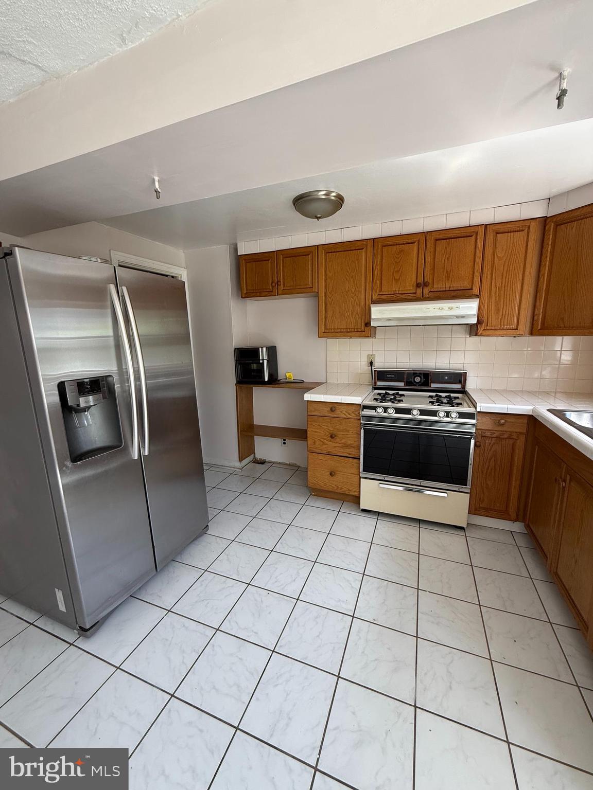 HARRISBURG CITY - Residential Lease