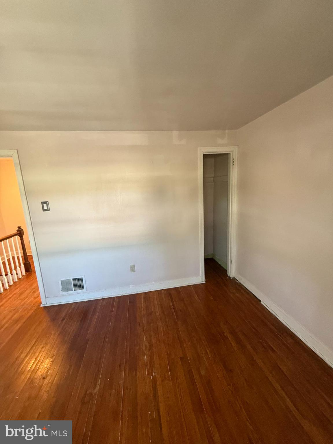 HARRISBURG CITY - Residential Lease