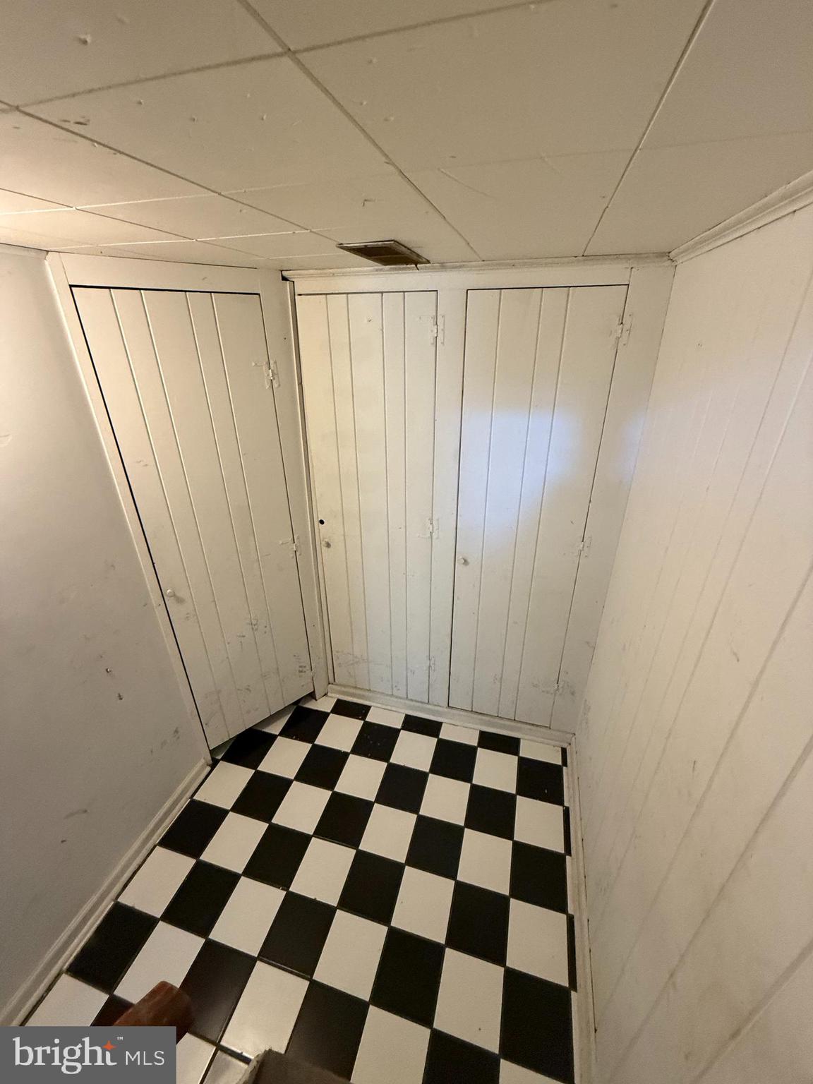 HARRISBURG CITY - Residential Lease