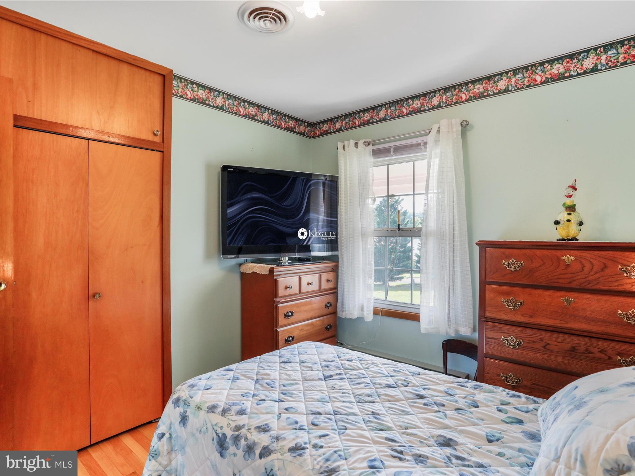 BEL AIR - Residential