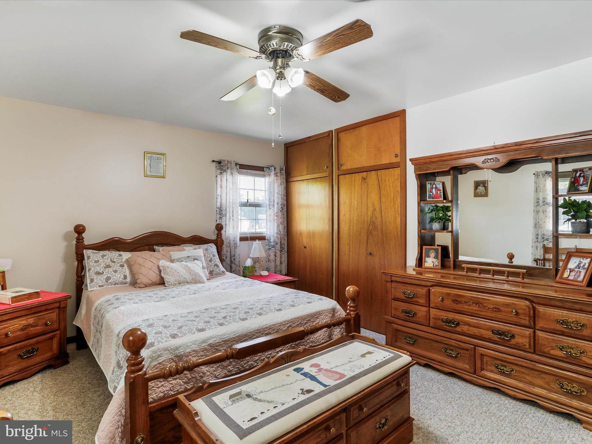 BEL AIR - Residential