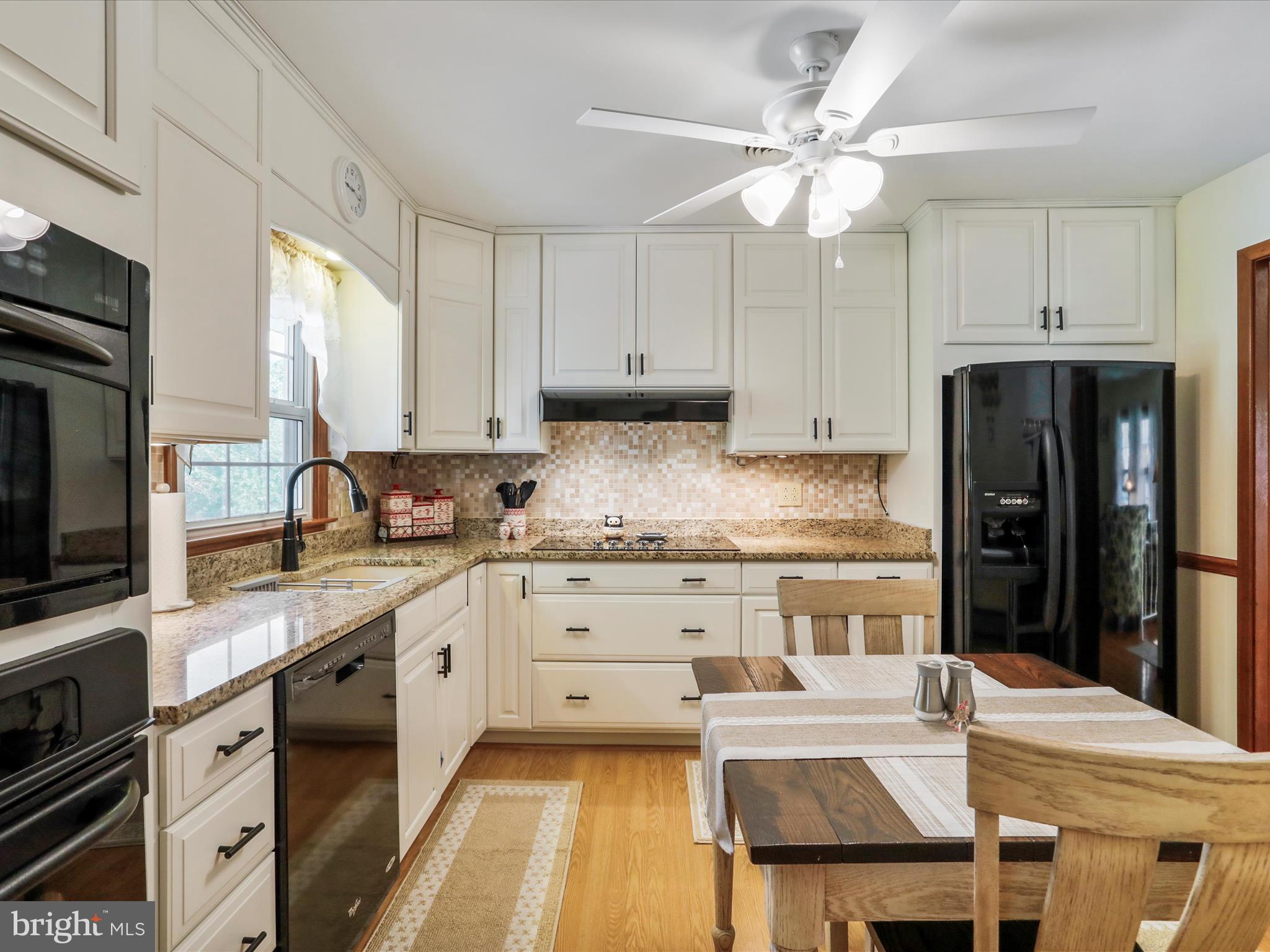 BEL AIR - Residential