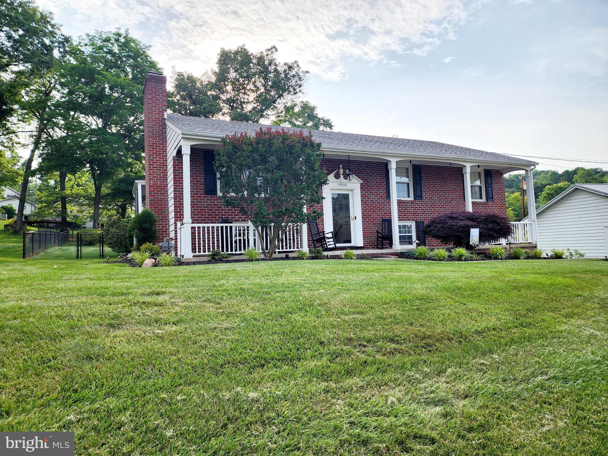 BEL AIR - Residential