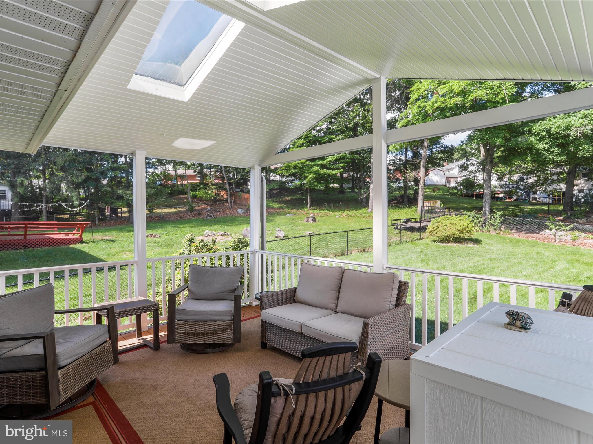 BEL AIR - Residential