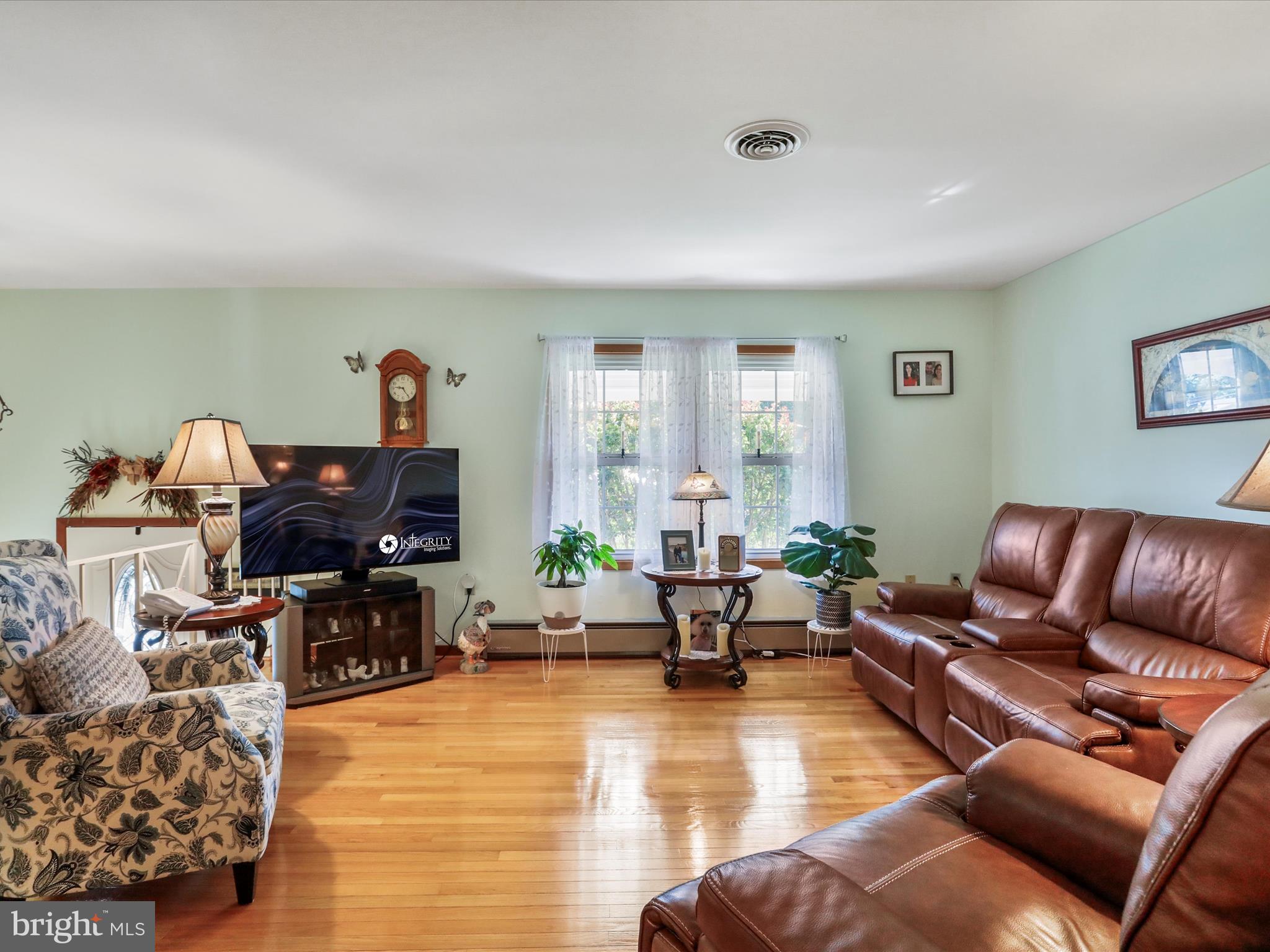 BEL AIR - Residential