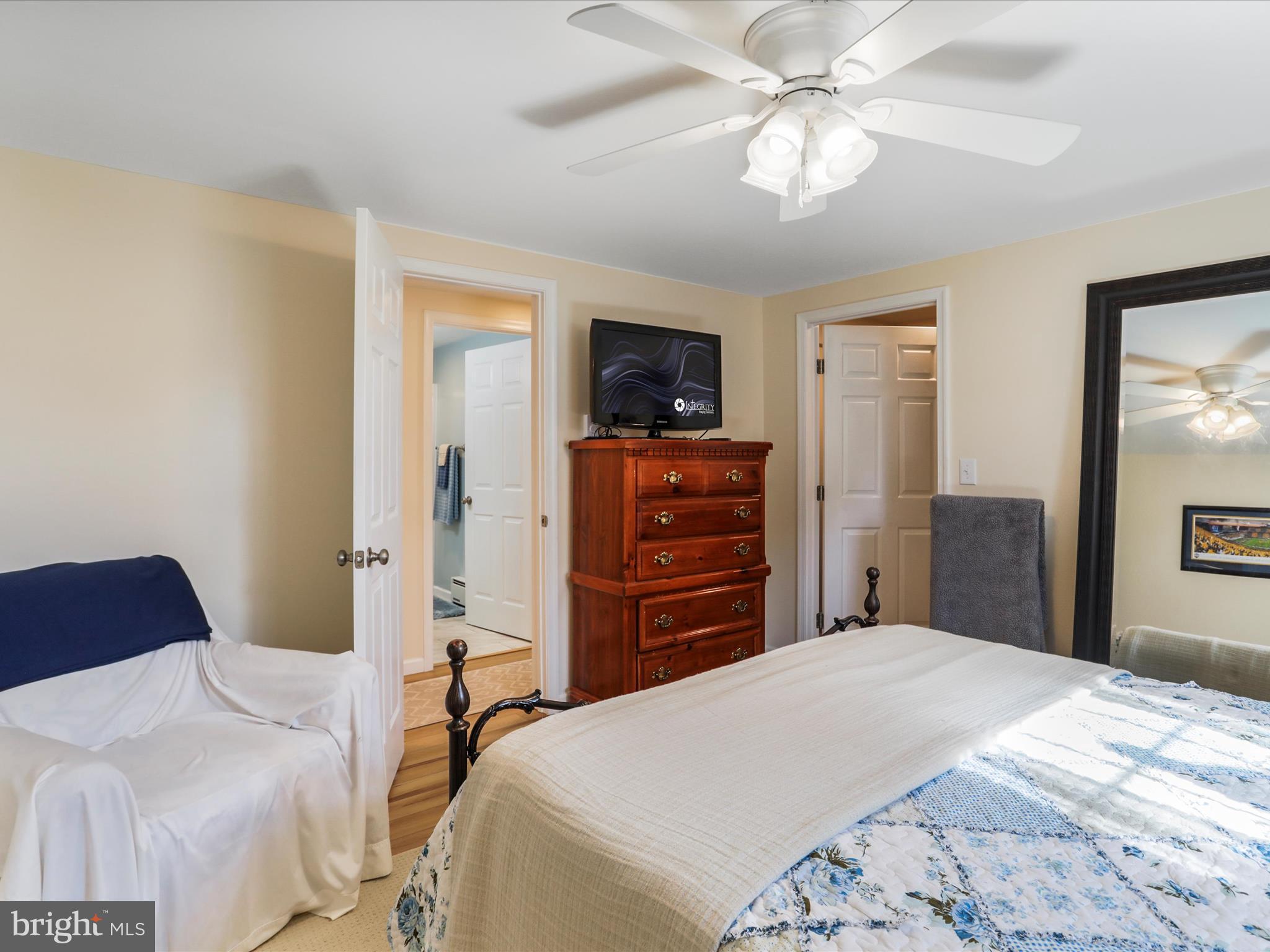 BEL AIR - Residential