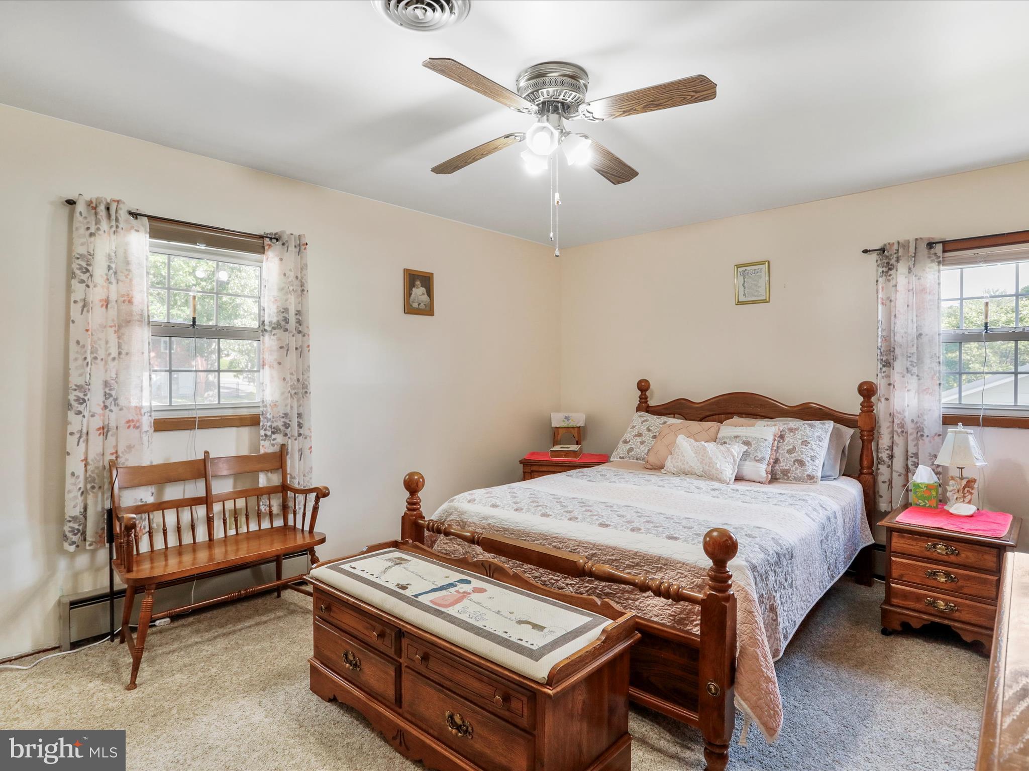 BEL AIR - Residential