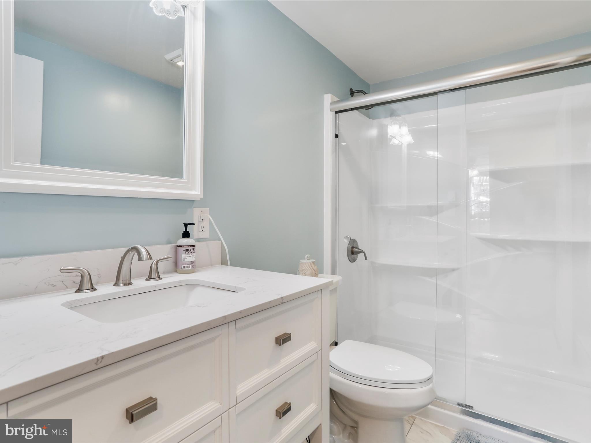 BEL AIR - Residential