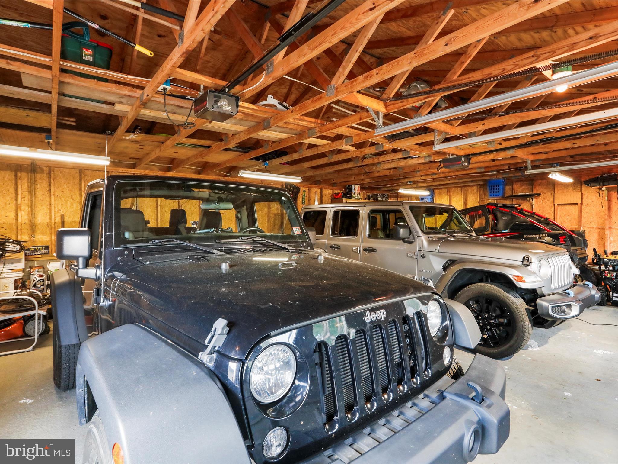 BEL AIR - Residential