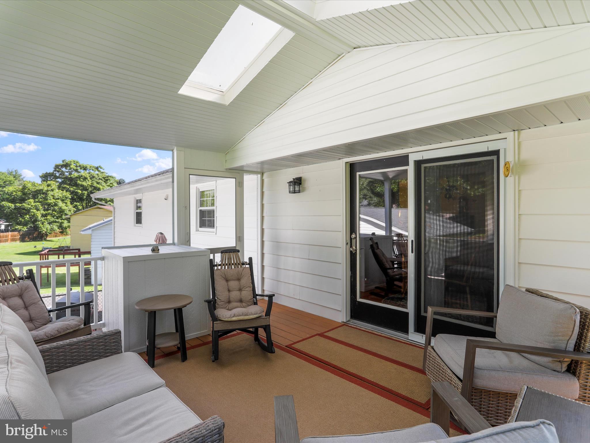 BEL AIR - Residential