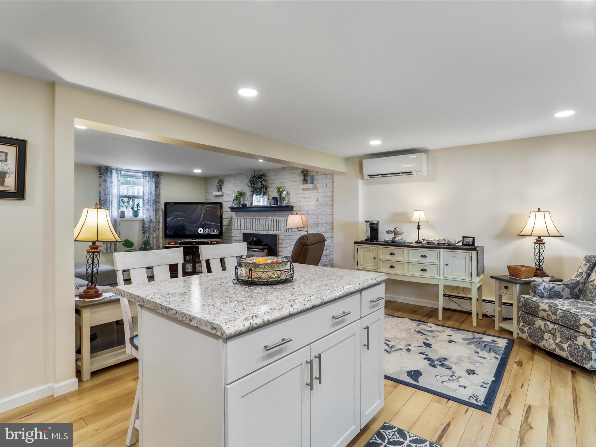 BEL AIR - Residential