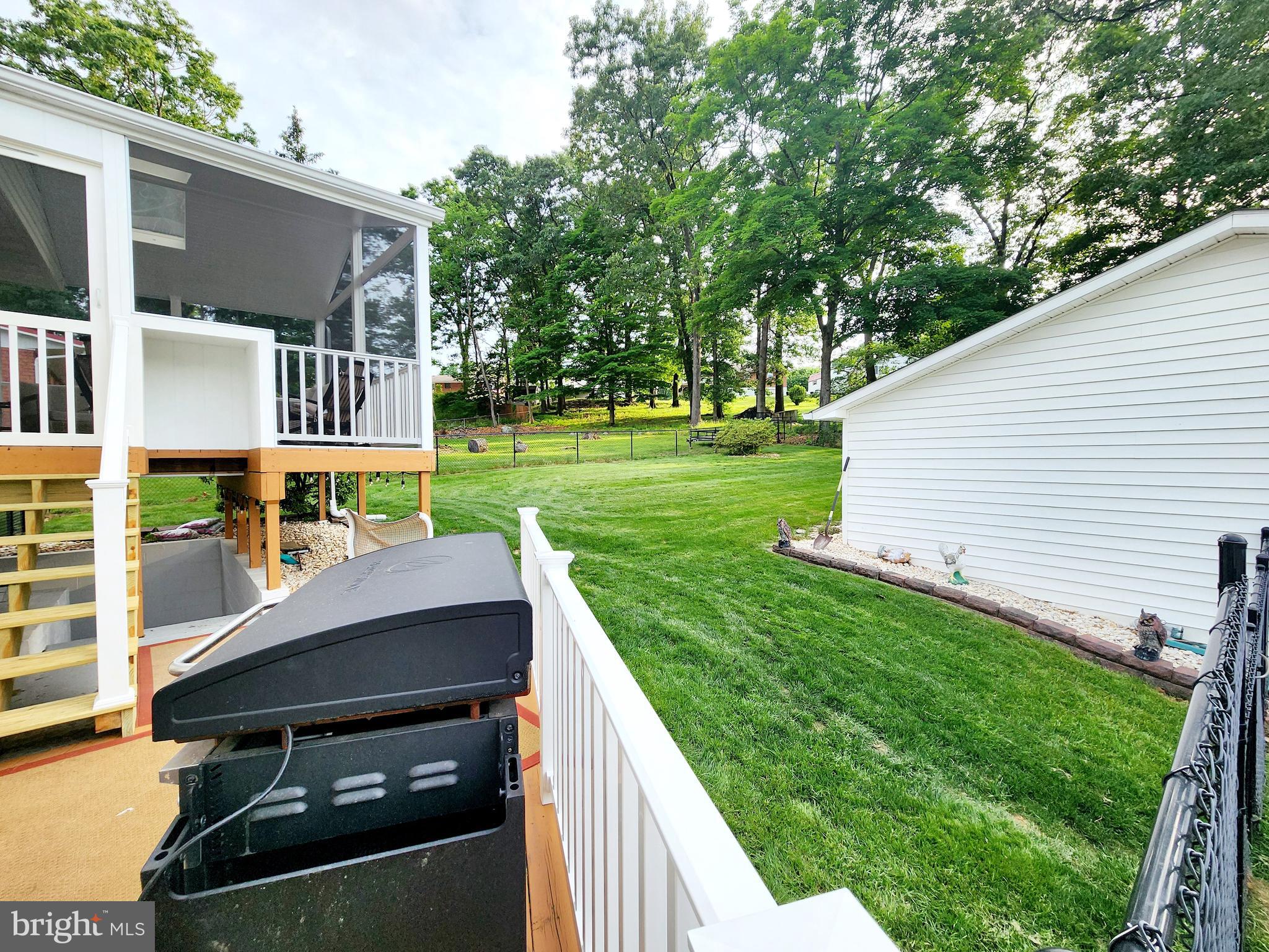 BEL AIR - Residential