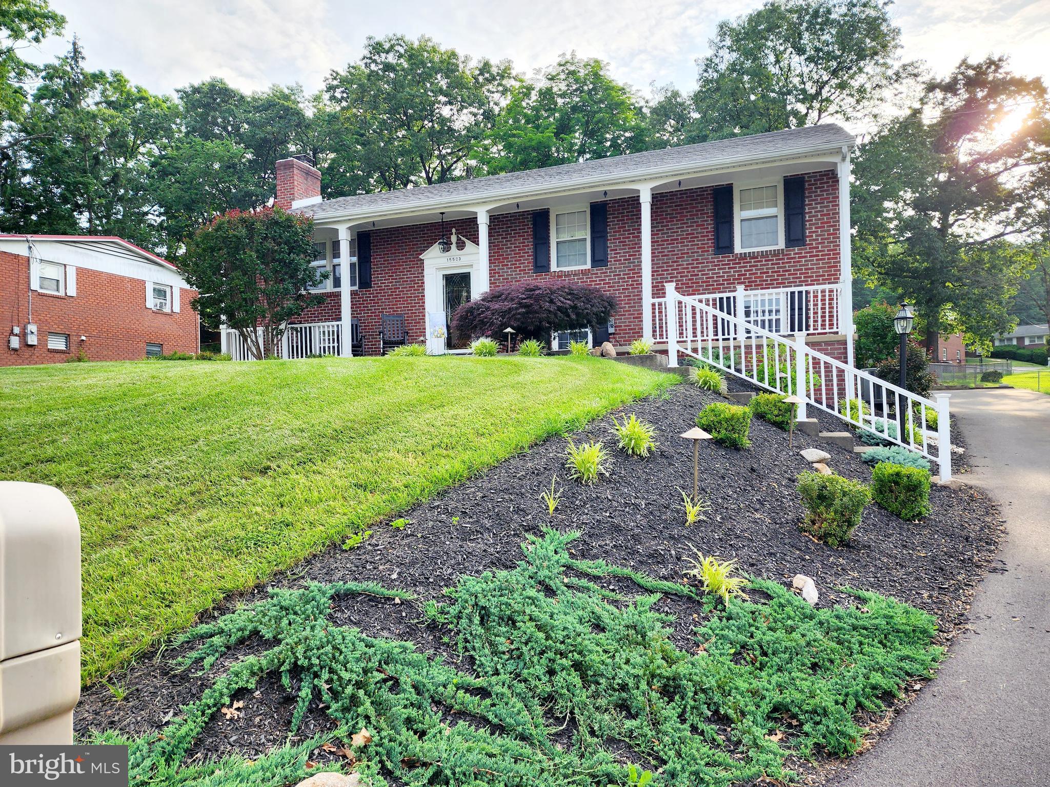 BEL AIR - Residential