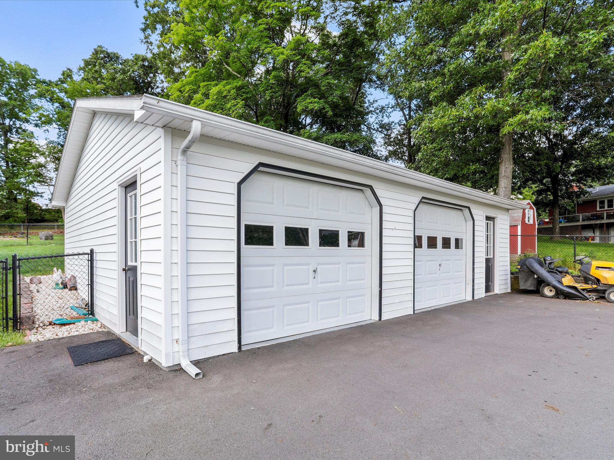 BEL AIR - Residential