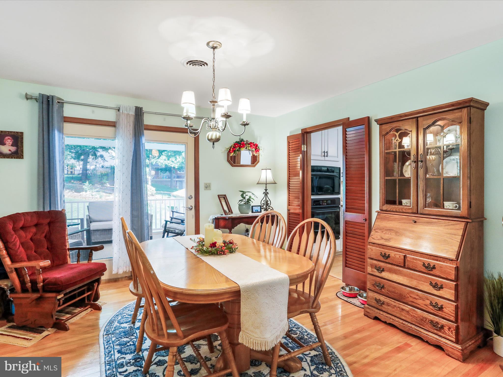 BEL AIR - Residential