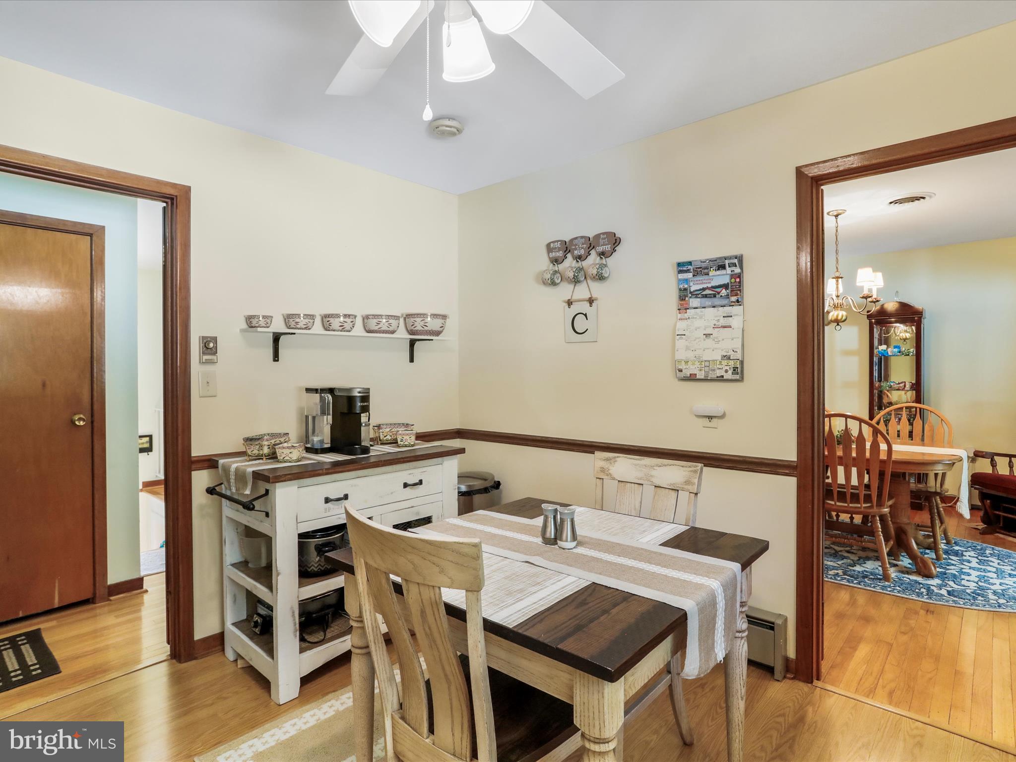 BEL AIR - Residential