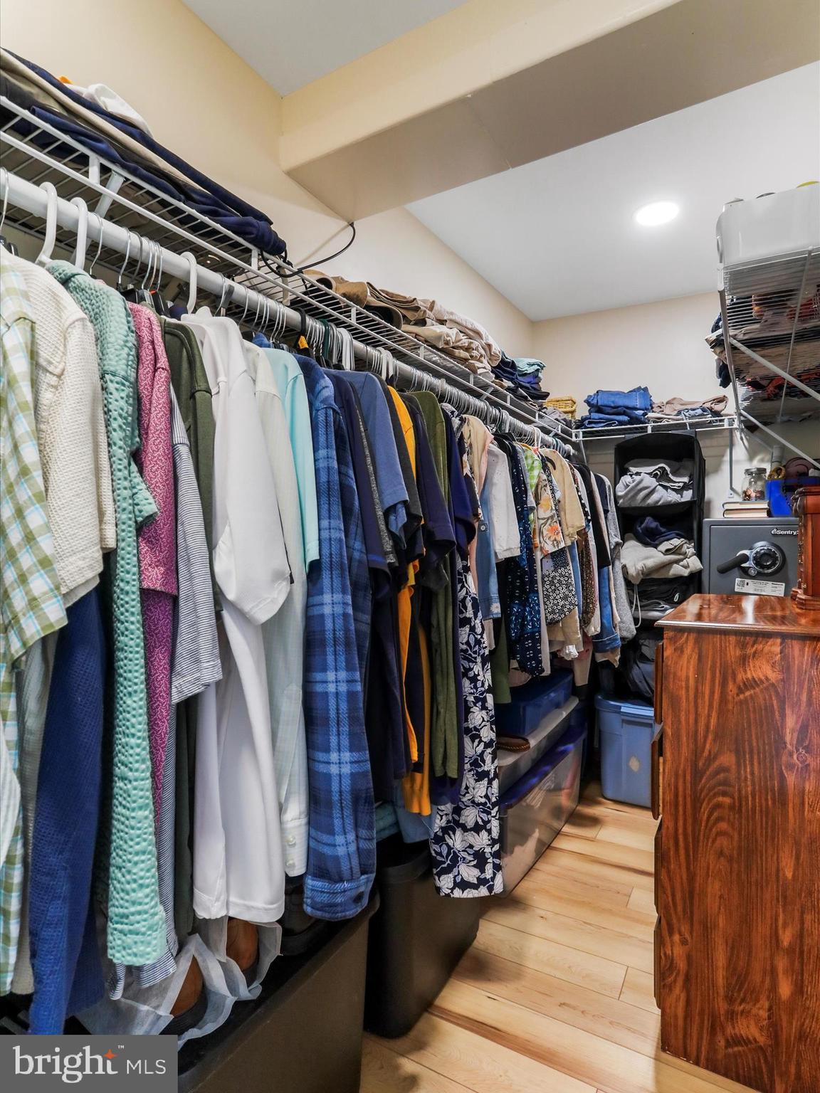 BEL AIR - Residential