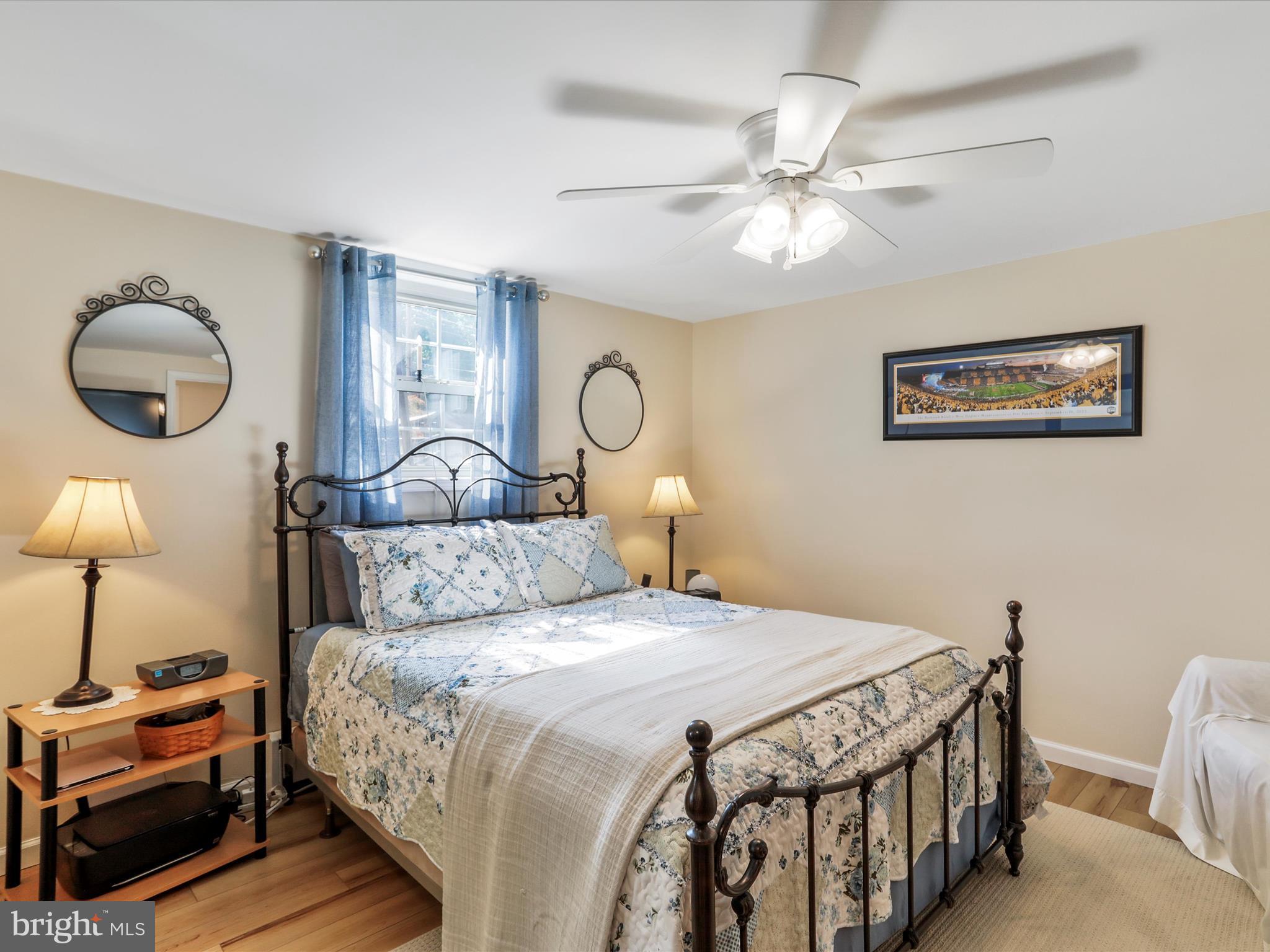 BEL AIR - Residential