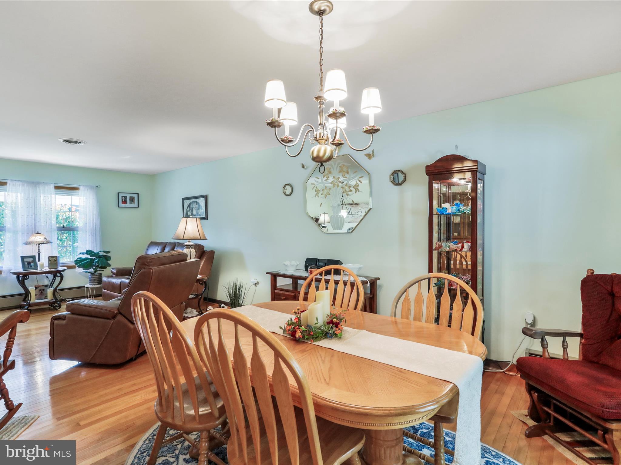 BEL AIR - Residential