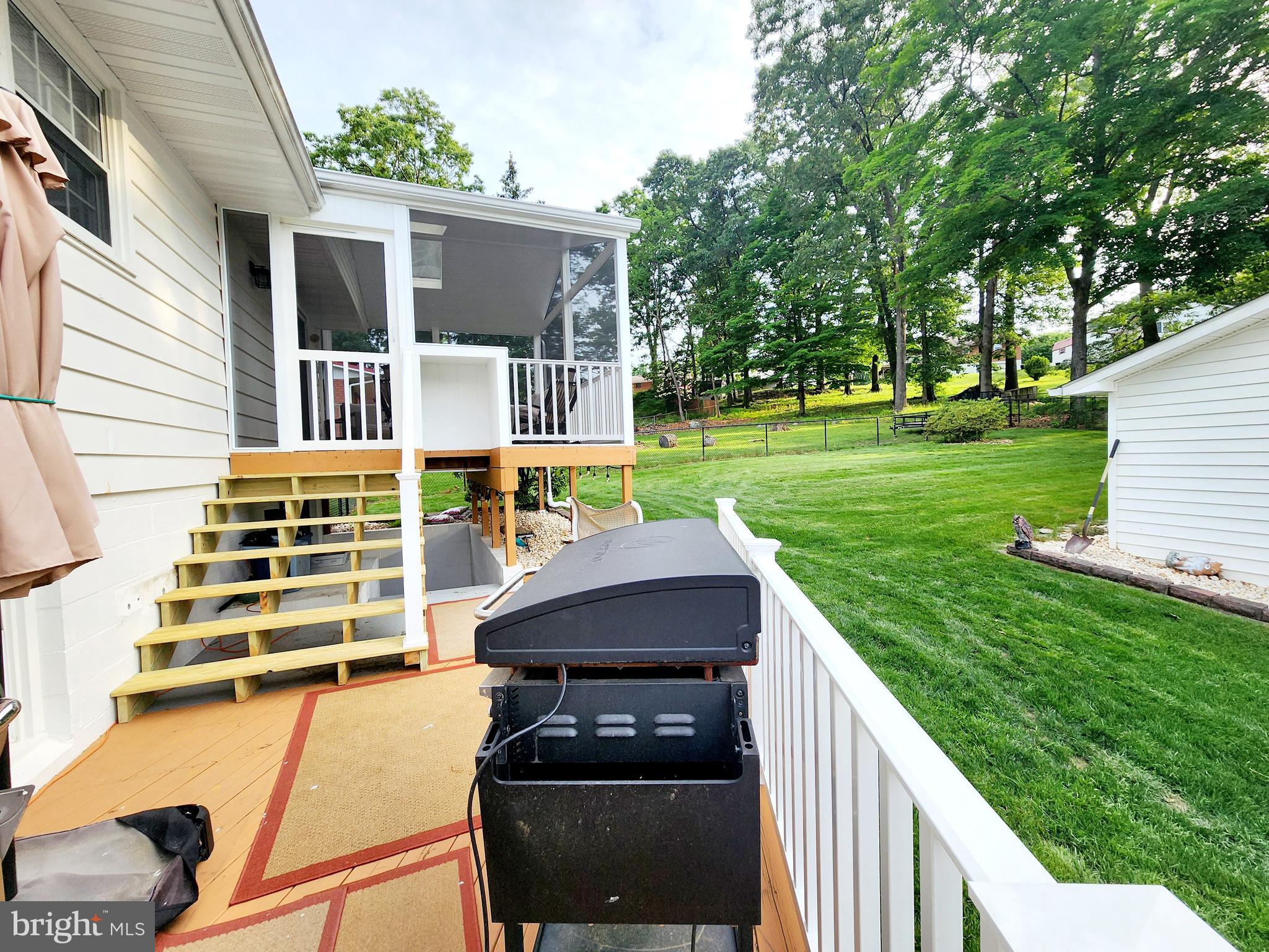 BEL AIR - Residential