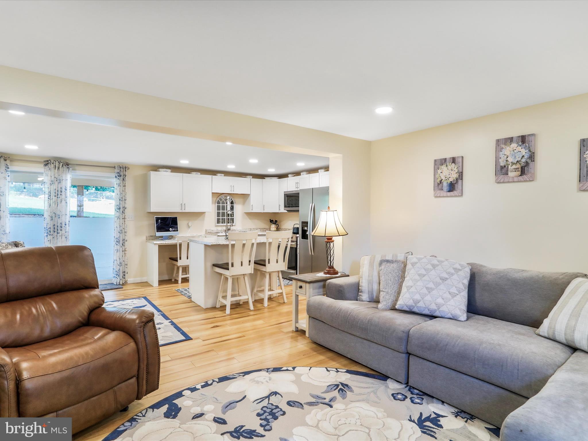 BEL AIR - Residential