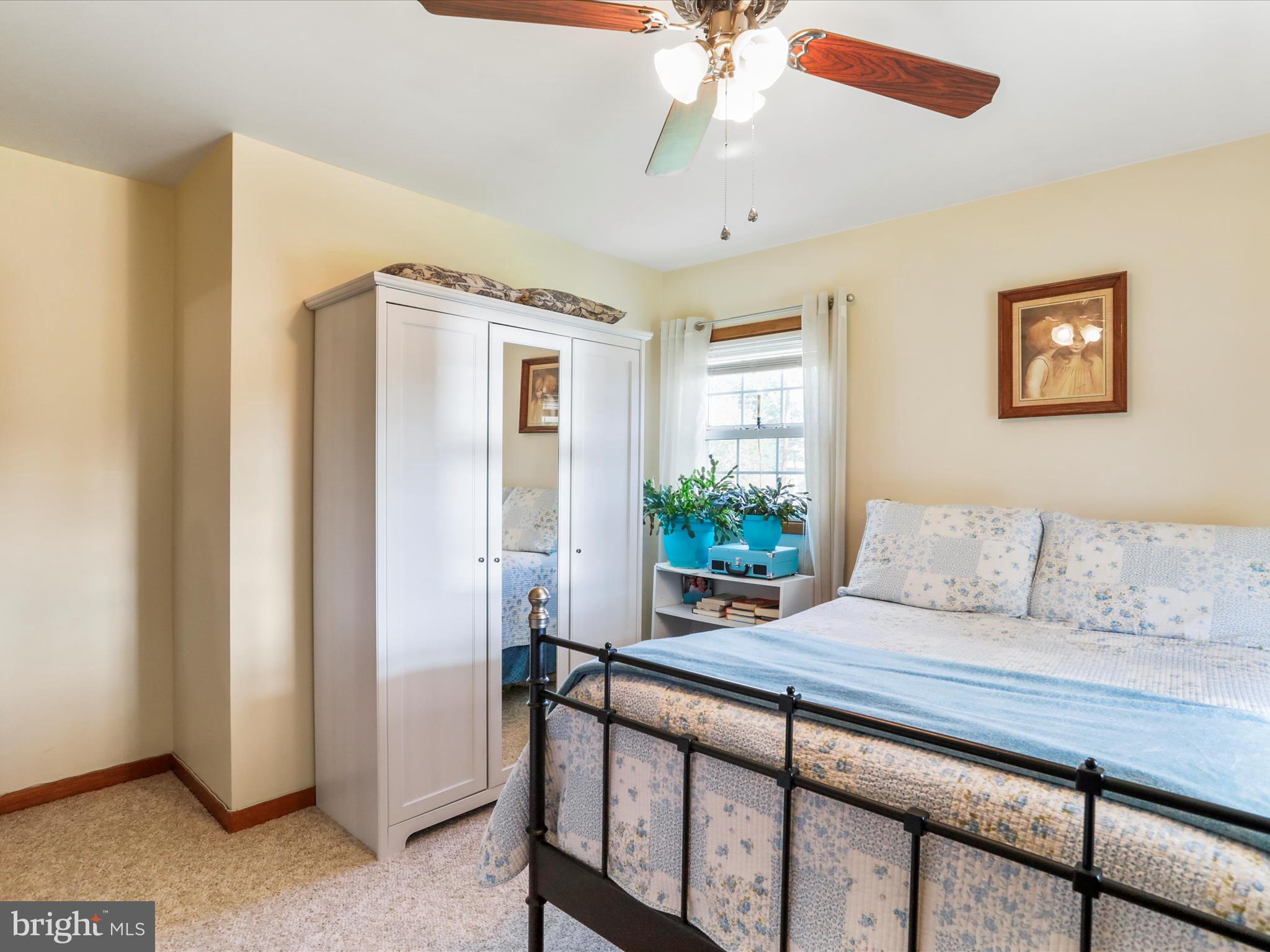 BEL AIR - Residential