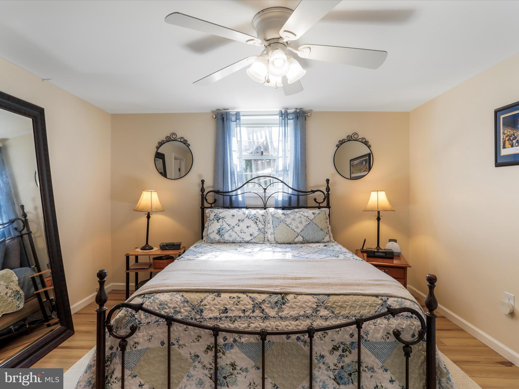 BEL AIR - Residential